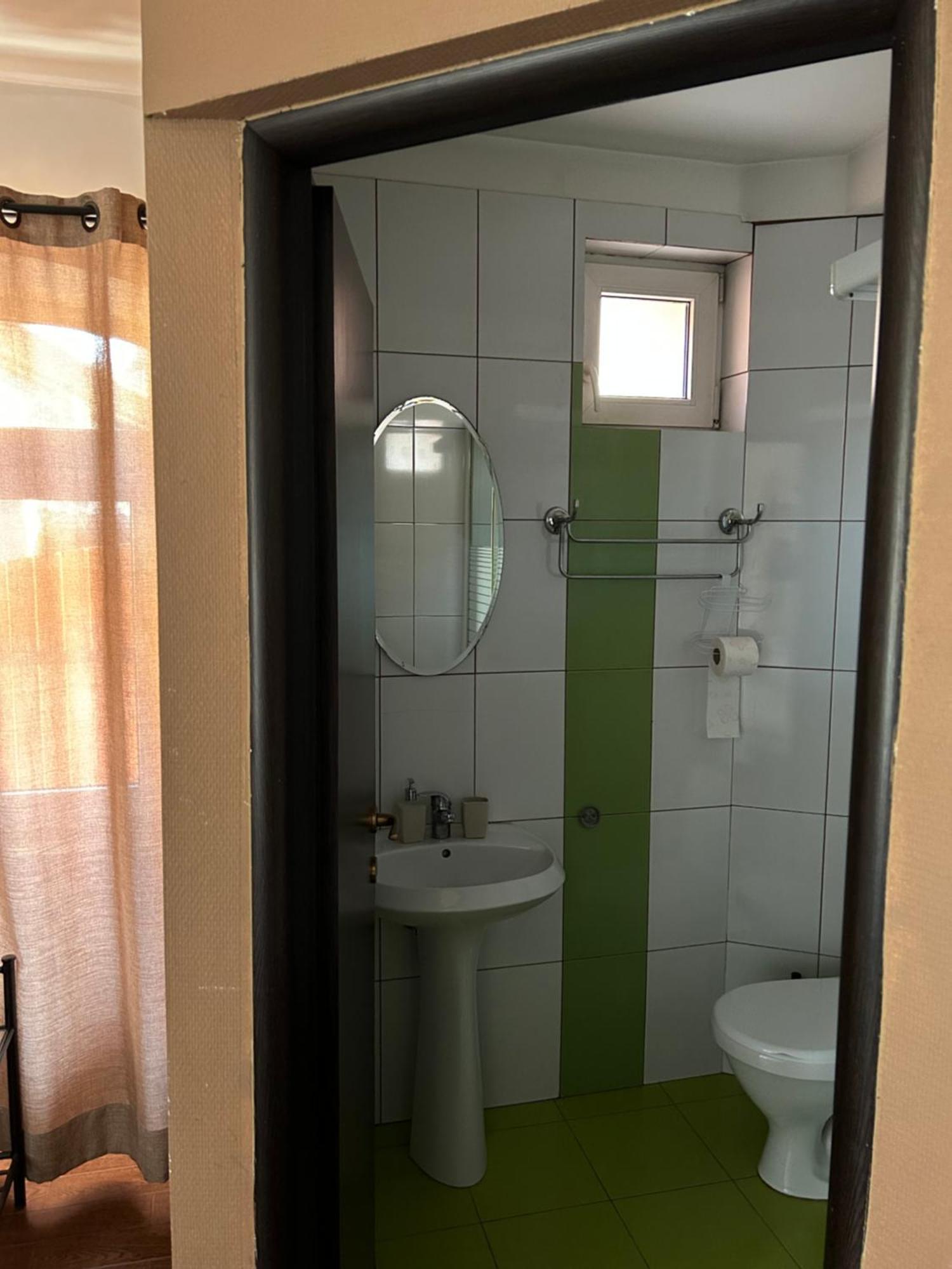 Sian Sanctuary Villa ブラショフ エクステリア 写真
