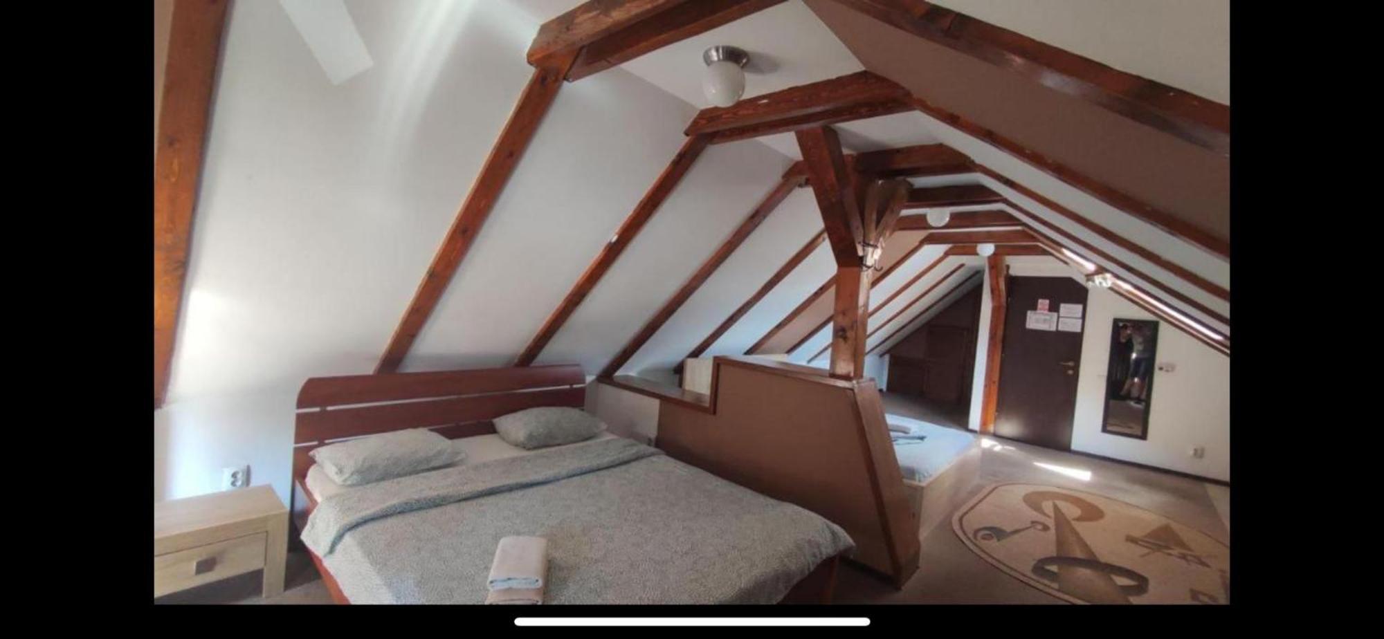 Sian Sanctuary Villa ブラショフ エクステリア 写真
