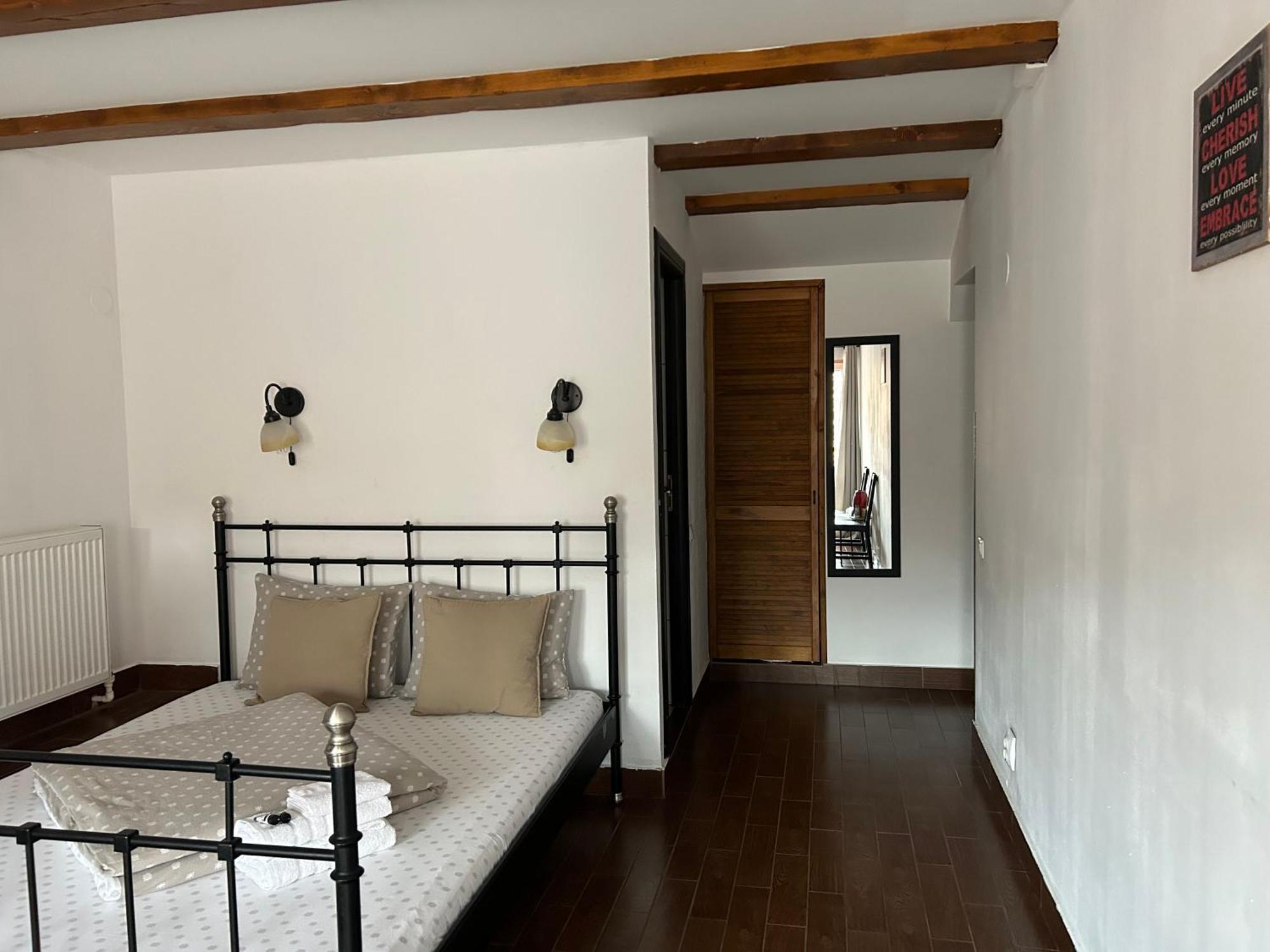 Sian Sanctuary Villa ブラショフ エクステリア 写真
